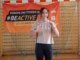 be active-23